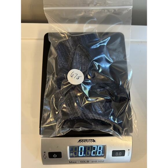 Lululemon Train Times Bra Illuminate Multi Blue/ Black size 4 Mesh women - Picture 7 of 7